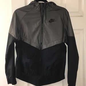 Nike windbreaker